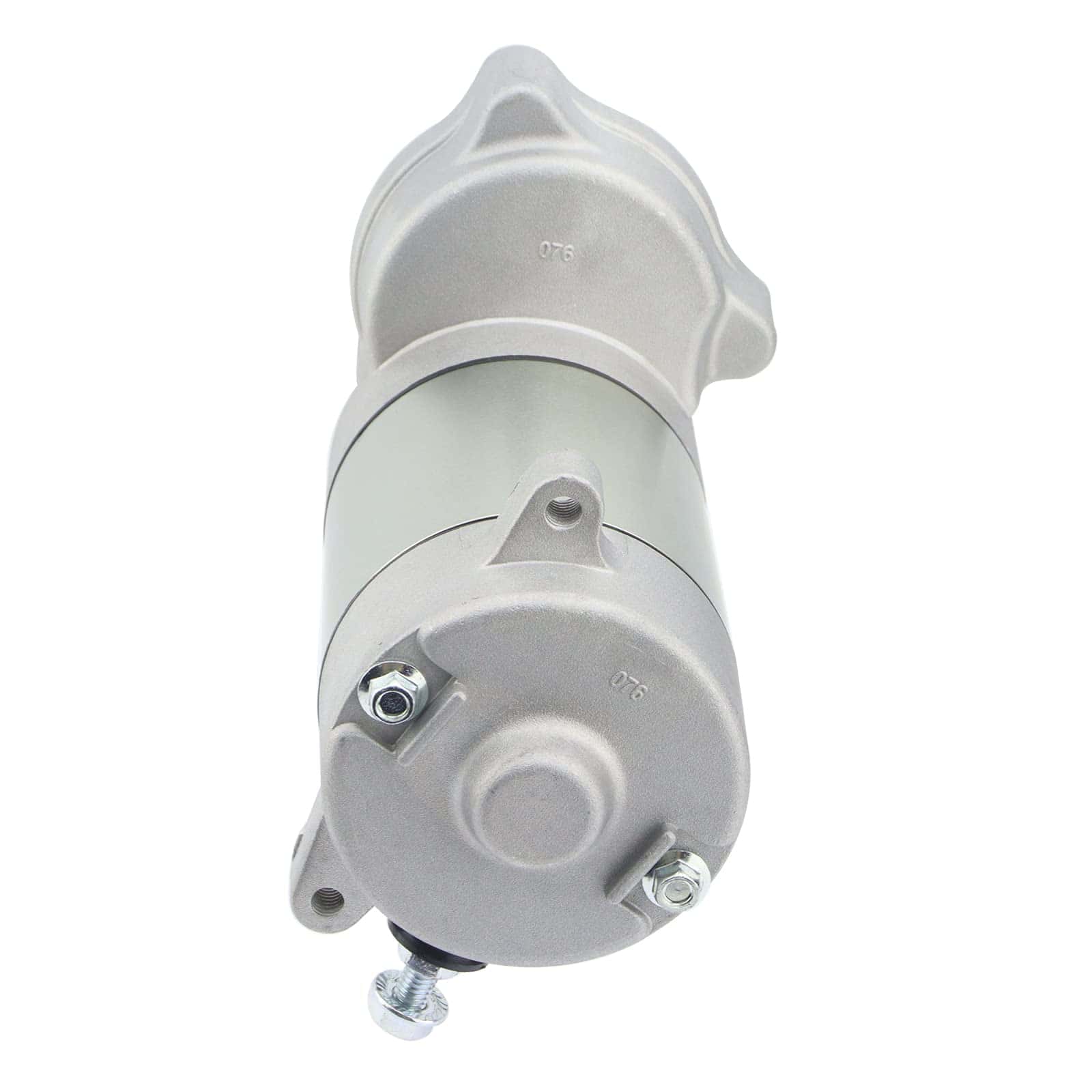 Arranque & Bendix & Solenoide para Polaris 1985-2003 Trail - Imagen 4