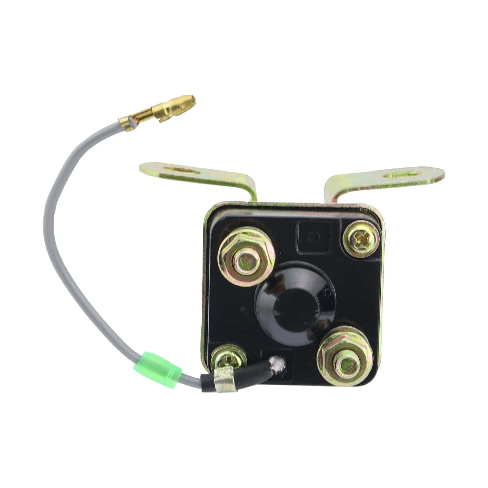 Arranque & Bendix & Solenoide para Polaris 1985-2003 Trail - Imagen 7