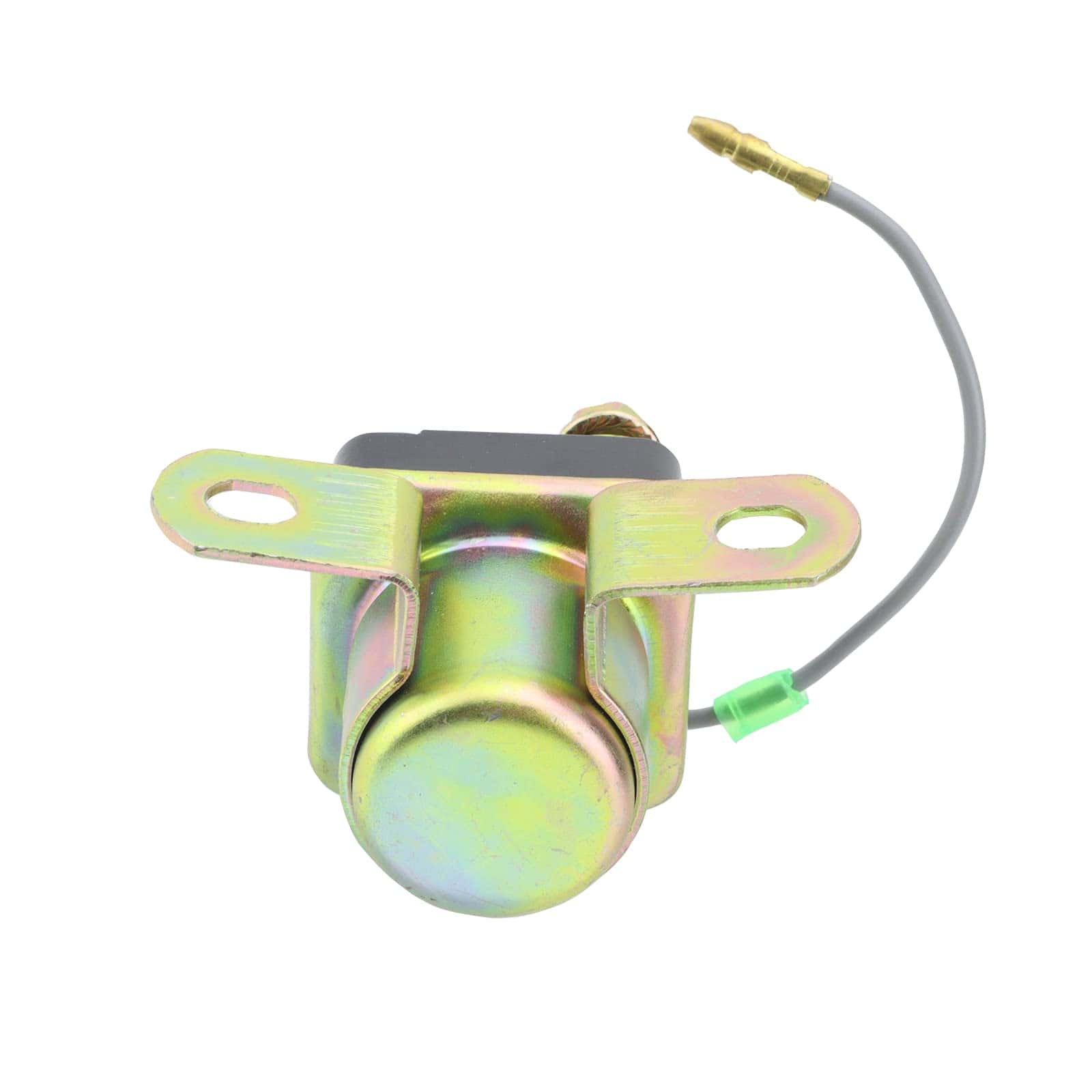 Arranque & Bendix & Solenoide para Polaris 1985-2003 Trail - Imagen 8