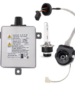W3T19371 Xenon HID Headlight Ballast con Igniter & D2S Bulb