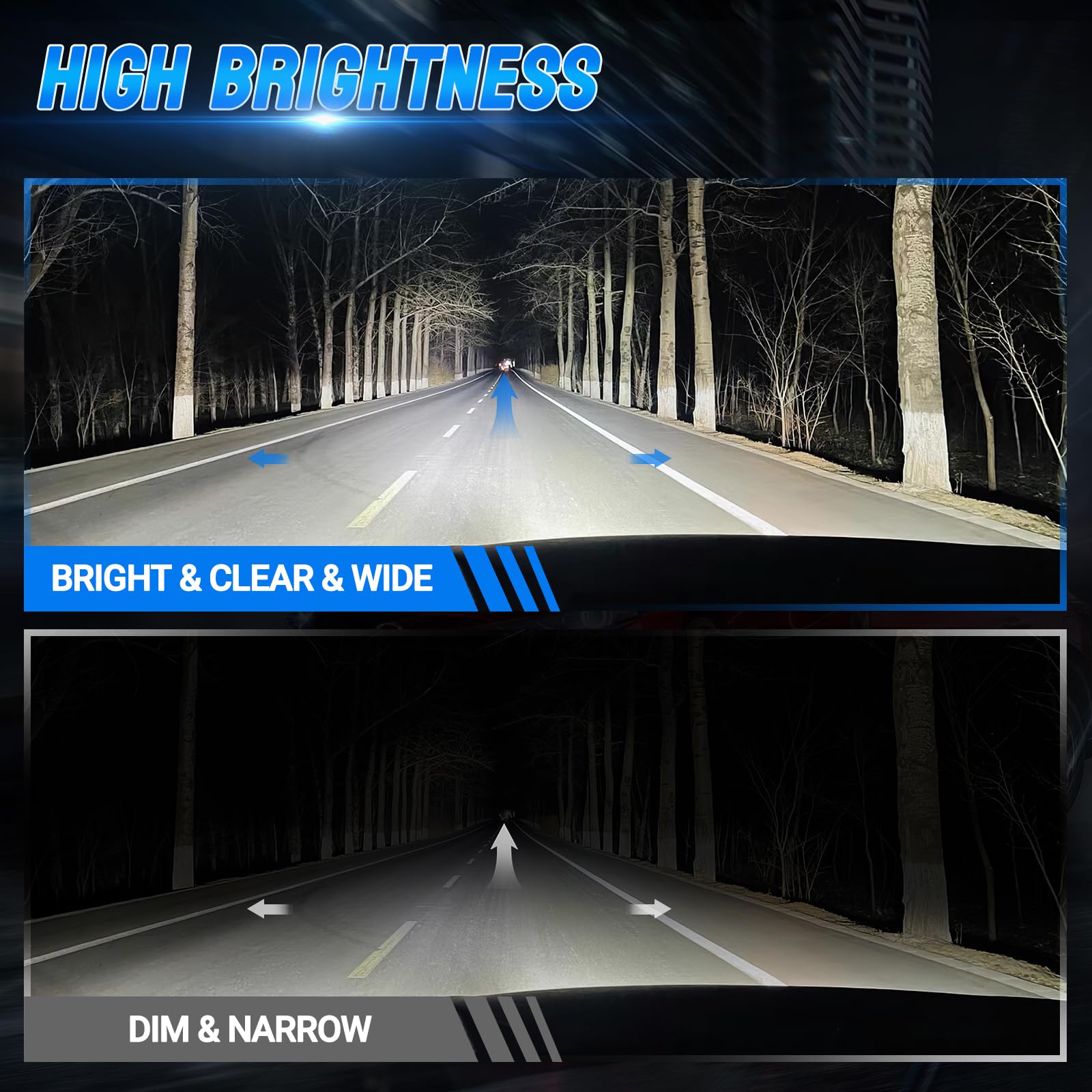 W3T19371 Xenon HID Headlight Ballast con Igniter & D2S Bulb - Imagen 5