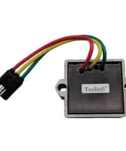 Regulador de voltaje Tuzliufi Compatible con Polaris