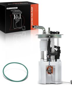 A-Premium Bomba de Combustible Eléctrica - # E3707M