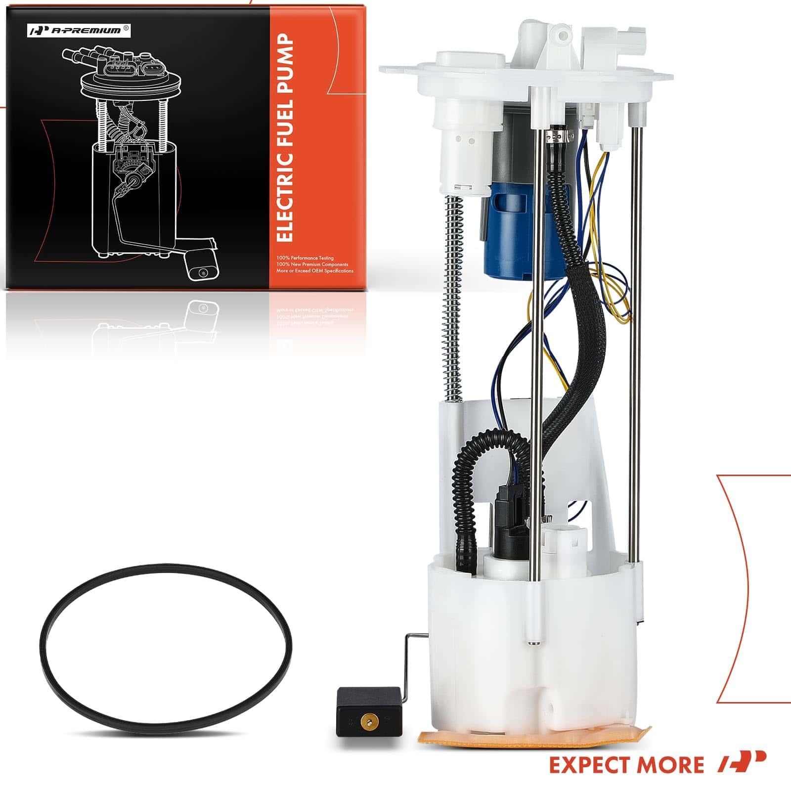 Conjunto de Módulo de Bomba de -040-7S000 - Imagen 10