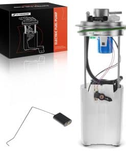 Módulo de Ensamblaje de Bomba de -, SP6391M