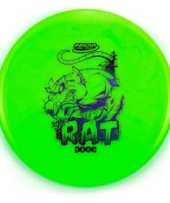 Disco de Golf de Rango Medio Innova Star Rat [Los colores
