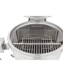 Asador Vertical Blaze para Kamado de 20 pulgadas