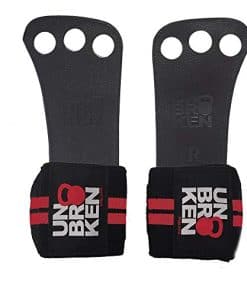 Guantes de Levantamiento de Pesas Específicos de Crossfit
