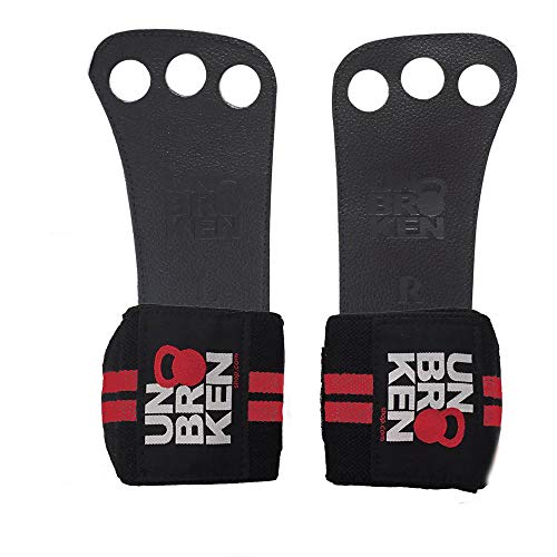 Guantes de Levantamiento de Pesas Específicos de Crossfit