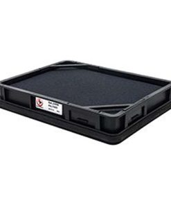 Filtro de aire de panel secundario Endura Baldwin Filters