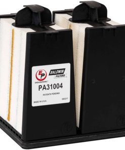 Filtro primario de panel de aire Baldwin Pa31004 Endura