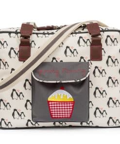 Bolso de Pañales para Bebé Pink Lining, Yummy Mummy