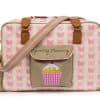Bolso cambiador para bebé Pink Lining Yummy Mummy