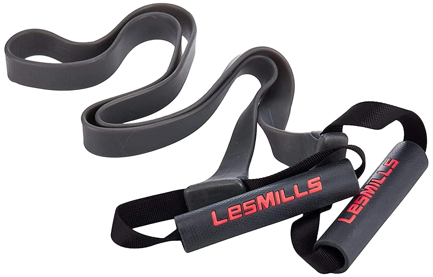 Bandas de entrenamiento Les Mills� SMARTBAND Extreme� con - Imagen 5