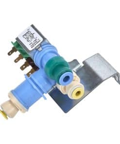 Válvula de entrada de agua del refrigerador OEM SxS