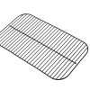 Parrilla de Rejilla de Cocina de Acero Porcelanizado por