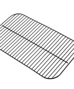 Parrilla de Rejilla de Cocina de Acero Porcelanizado por