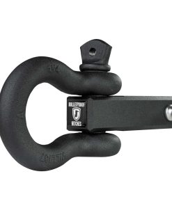 Enganche de Remolque BulletProof Hitches - Receptor de