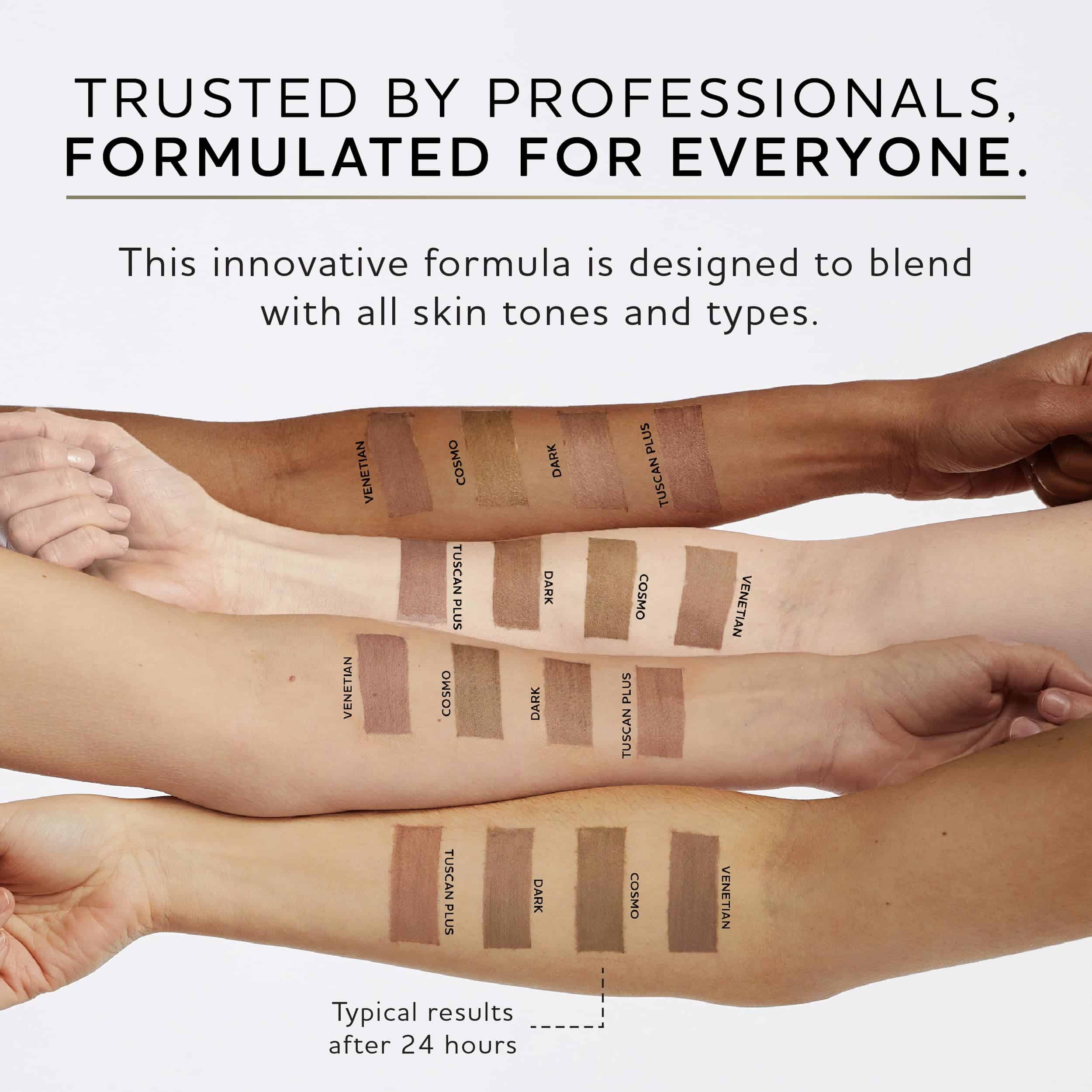 Kit de Mantenimiento para Bronceado Autobronceante Norvell - Imagen 6