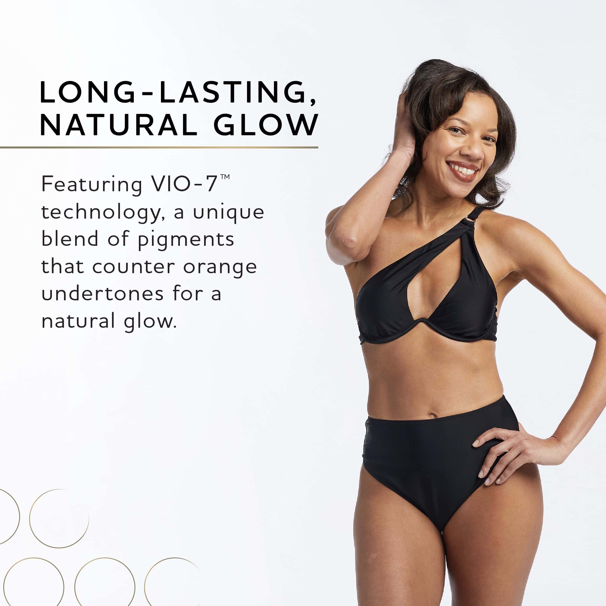 Kit de Mantenimiento para Bronceado Autobronceante Norvell - Imagen 7