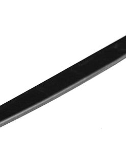 Moldura de Escotilla Trasera Texturizada de Repuesto