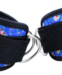 Mejores Correas para Tobillos para Máquinas de Cable Doble