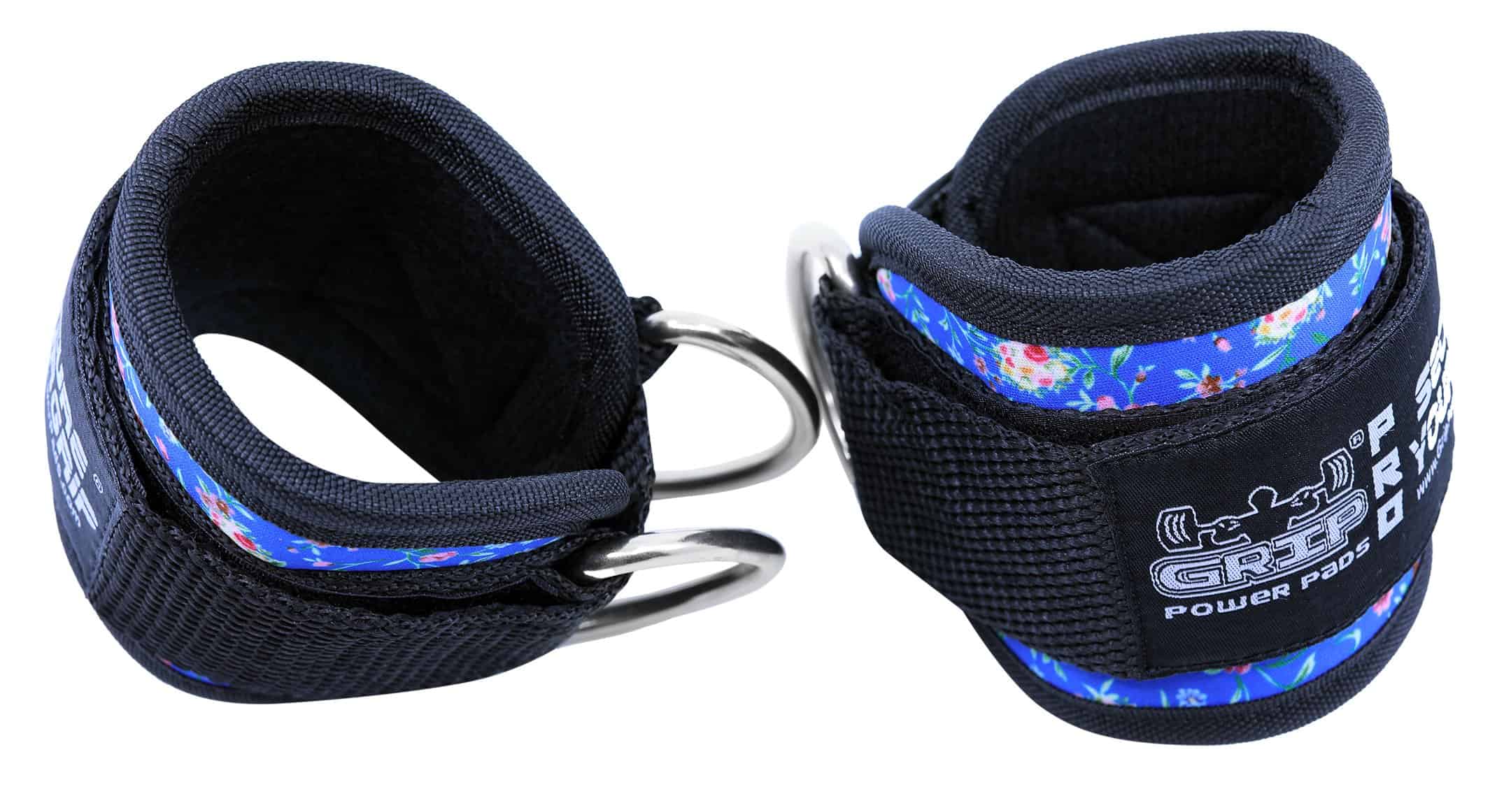 Mejores Correas para Tobillos para Máquinas de Cable Doble - Imagen 4