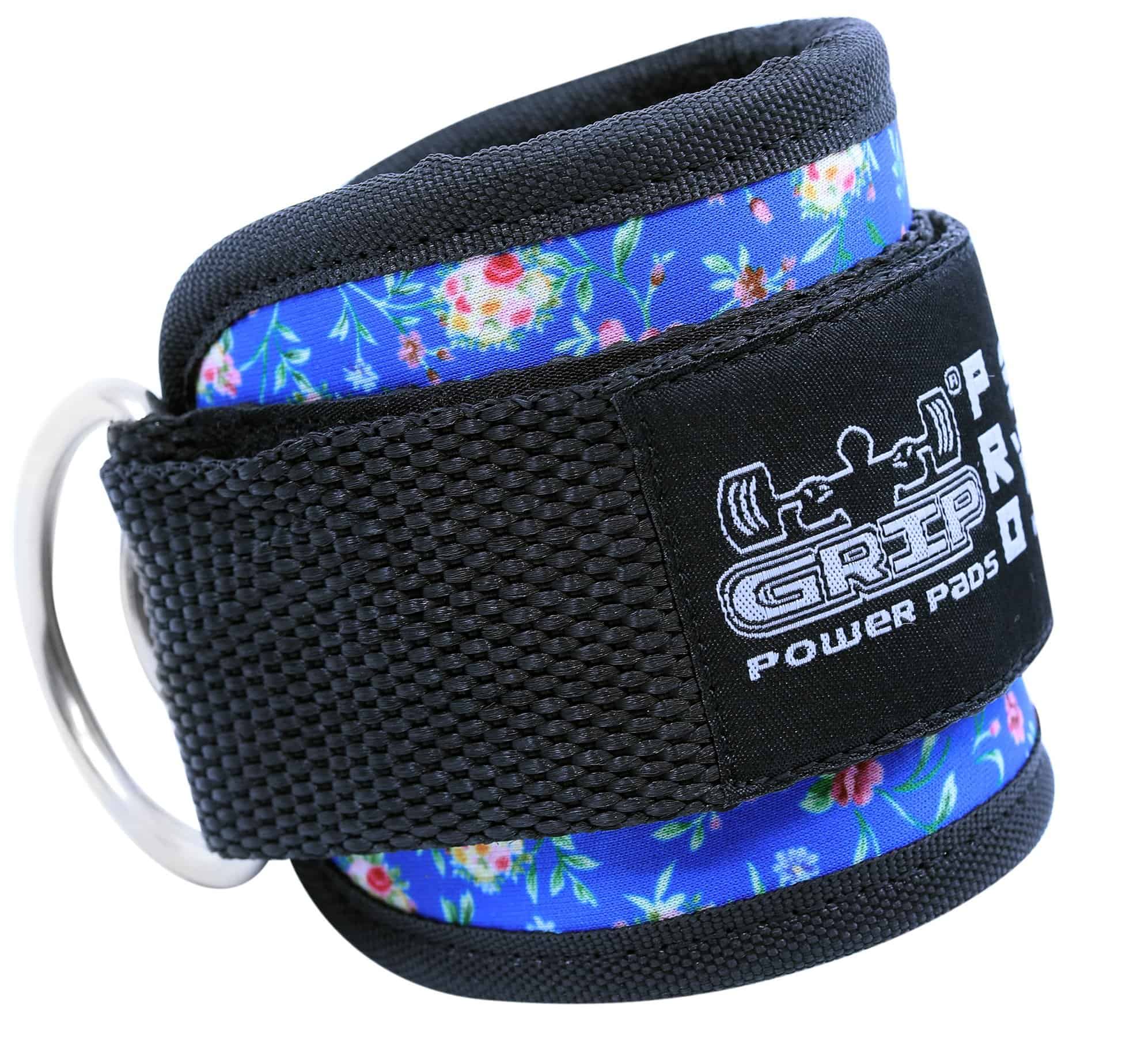 Mejores Correas para Tobillos para Máquinas de Cable Doble - Imagen 3