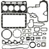 Juego de juntas completo para KUBOTA 4D87 / V2403 (100%