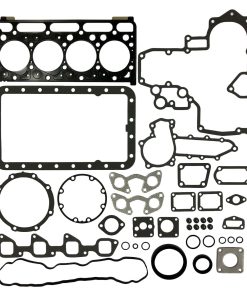 Juego de juntas completo para KUBOTA 4D87 / V2403 (100%