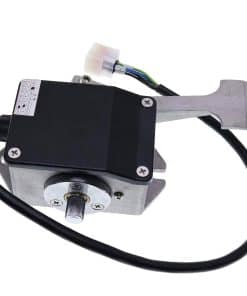 Acelerador Eléctrico para EV Curtis Throttle Pedal JEENDA