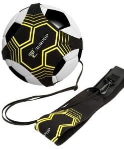 Entrenador de fútbol/voleibol/rugby, cinturón de