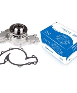 Bomba de Agua ECCPP compatible con 2005-2009 para Buick