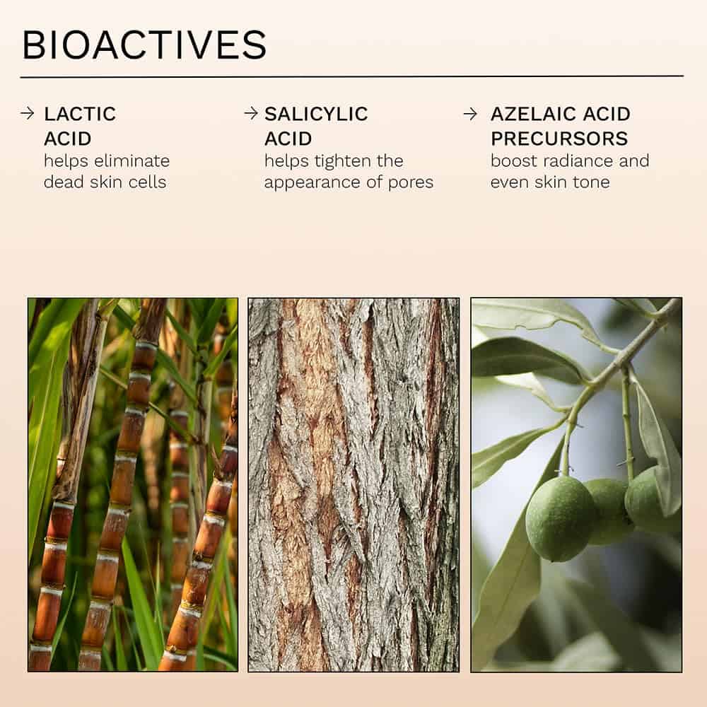 REN Clean Skincare Glow Tonic - Tónico Facial Diario - Imagen 4