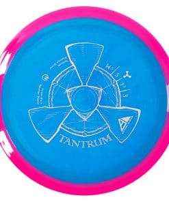 Axiom Discs Neutron Tantrum Disco de Golf de Distancia