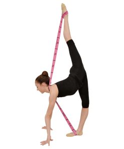 Banda de resistencia Pastorelli para ejercicio de