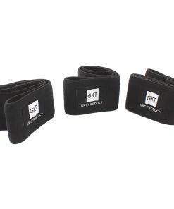 Conjunto de 3 bandas de resistencia GKT Product -
