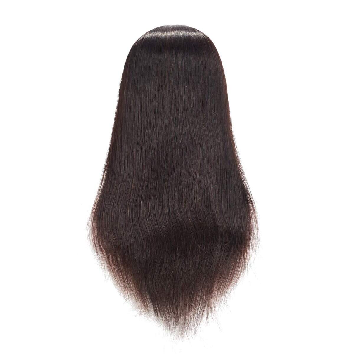 Maniquí de entrenamiento para cabeza de maniquí de cabello - Imagen 8