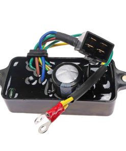 Regulador de Voltaje para Generador Kubota Low Boy GL6500S
