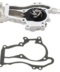 Bomba de Agua del Motor SCITOO para Chevrolet Cruze, para