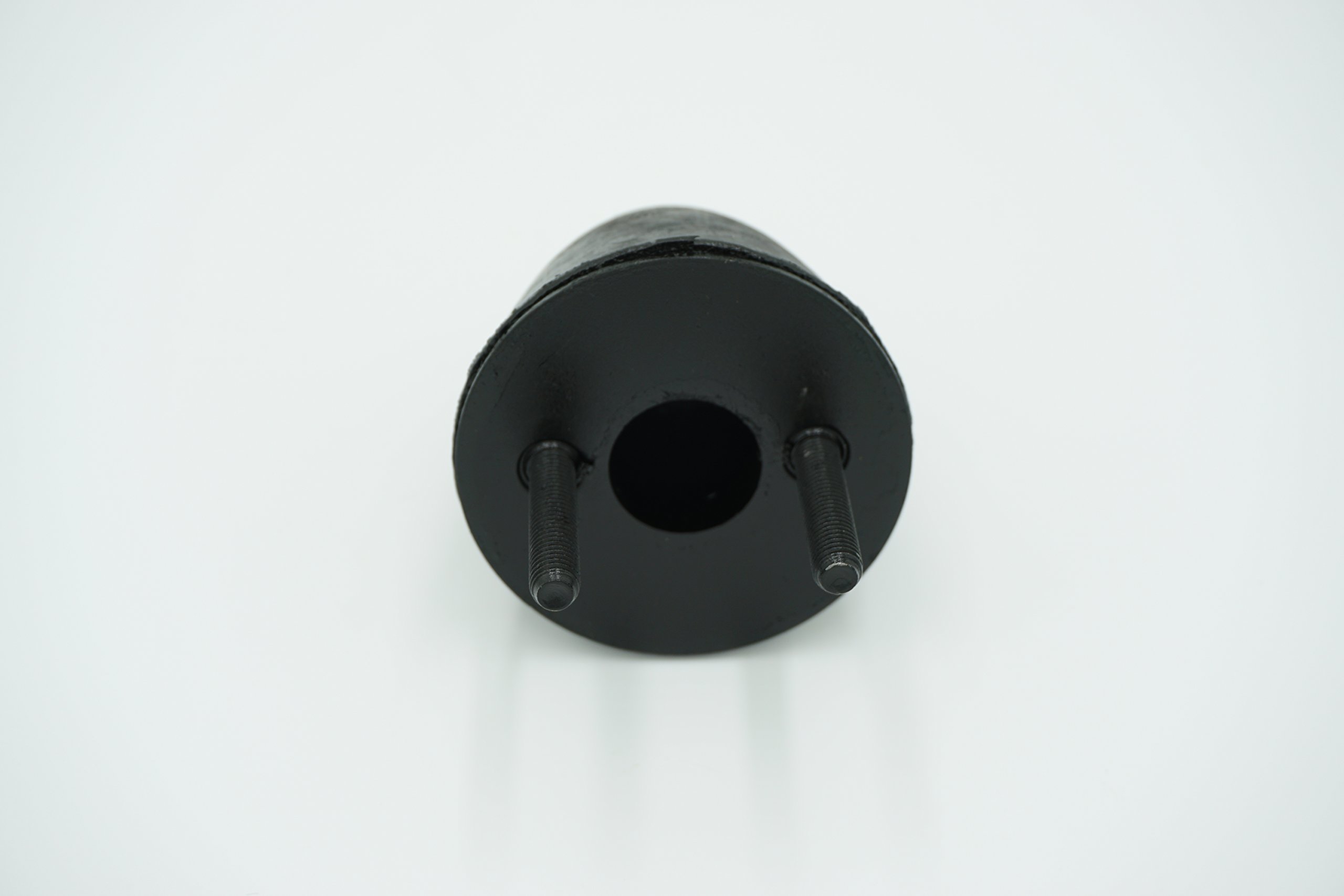 Tope de Eje de Goma para Muelle de Hojas Omnia Warehouse - Imagen 3