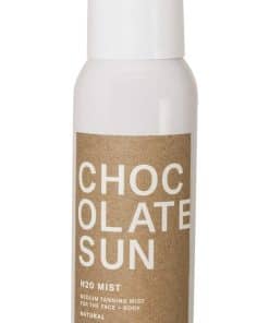 Atomizador de bronceado Chocolate Sun Cocoa Fleur #2 (medio