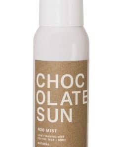 Atomizador bronceador Chocolate Sun Cocoa Fleur #1 (claro a