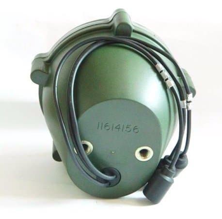 Faro Delantero Composite Light Amber 24V M151 A2 M35 - Imagen 3