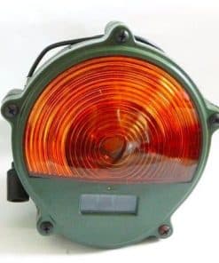 Faro Delantero Composite Light Amber 24V M151 A2 M35
