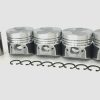 Juego de Pistones de Fábrica Taiwan Tamaño Grande 76mm
