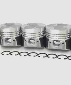 Juego de Pistones de Fábrica Taiwan Tamaño Grande 76mm