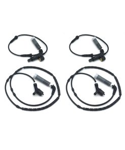 Sensor de velocidad de rueda ABS Ensun 34521164651