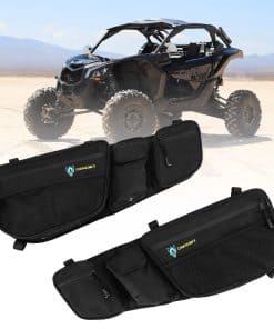 Bolsas para puertas delanteras Chupacabra Offroad X3 - Can