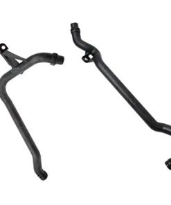 Set de 2 Mangueras de Agua + Sellos para Bloque de Motor y